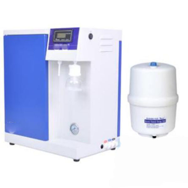 Biometer Automatic Mobile RO Di Water Purifier Water Purifier