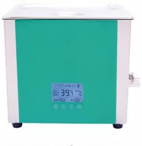 Biometer Ultra-Quiet Ultrasonic Device Cleaning Mixing Ultrasonic Cleaner