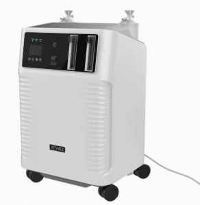 Biometer Medical and Lab Purity Low Noise Oxygen Concentrator