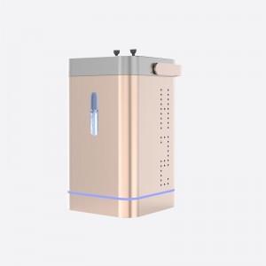 Biometer Desktop 99.99% Pure Hydrogen Maker Hydrogen Oxygen Generator