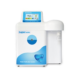 Biometer Super Water Purification System