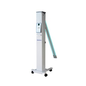 Biometer HZ-201 UV Disinfection Trolley