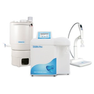 Biometer DURA Water Purification System