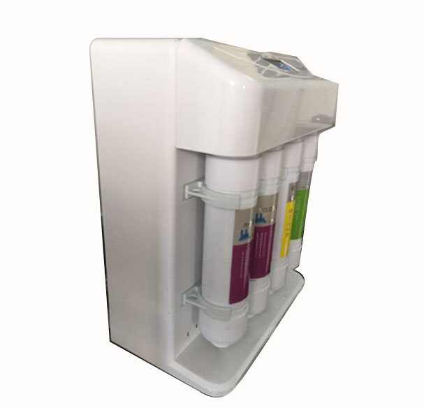 Biometer 30 L/H Quick-Insert Filter Microcomputer Control Water Purifier