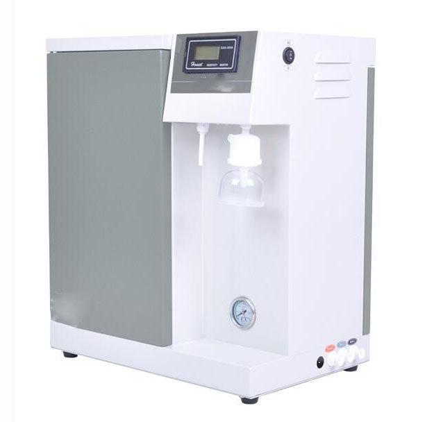 Biometer 10L/H Manufacturer Automatic Distilling Machine Water Purifier