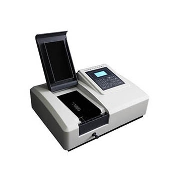 What is a UV-Vis Spectrophotometer?