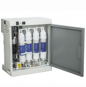 Biometer Automatic RO Membrane TDS Pen Filter Water Purifier