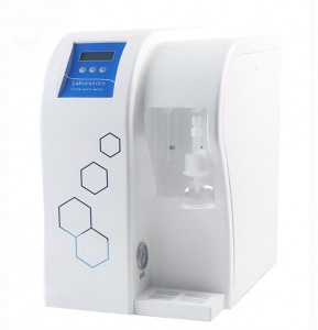 Biometer 10L/H WiFi ABS Plastic Spraying Water Purifier