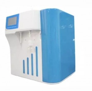 Biometer 20L/H Lab Automatic Ultra-Pure Water Purifier