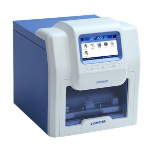 Biometer Sample Automatic Nucleic Acid Extraction Instruments