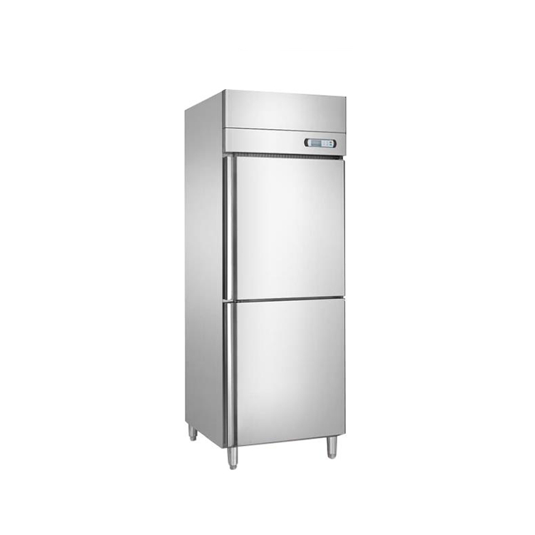 Biometer Six-Door Low Temperature Quick Freezer Cabinet Refrigerator
