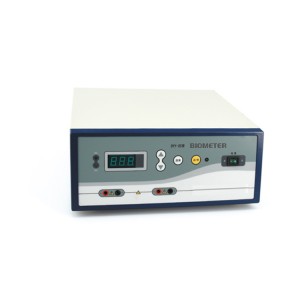 Biometer 60W Electrophoresis Power Supply