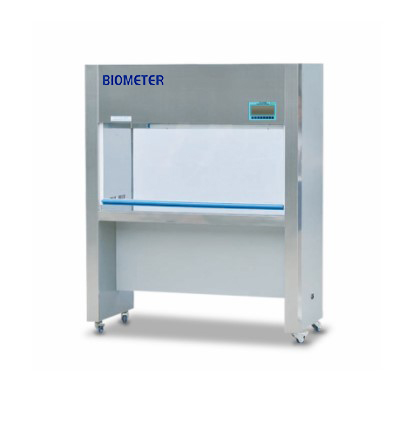Double person-Single side Vertical Type Laminar flow cabinet (1)