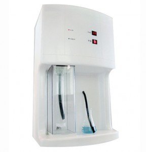 Biometer Semi-automatic Micro Kjeldahl Test Apparatus Nitrogen Analyzer