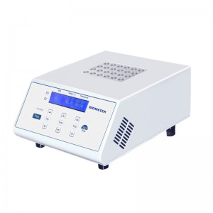 LCD Digital Lab Gel Heating Dry Bath