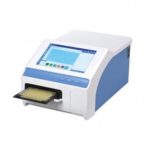 Biometer Laboratory Automatically Elisa Microplate Reader