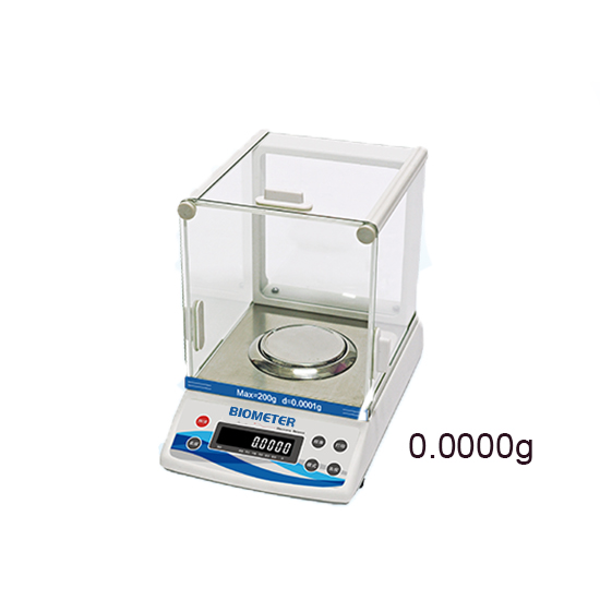 Biometer ESJ-4 Series Electronic Analytical Balance