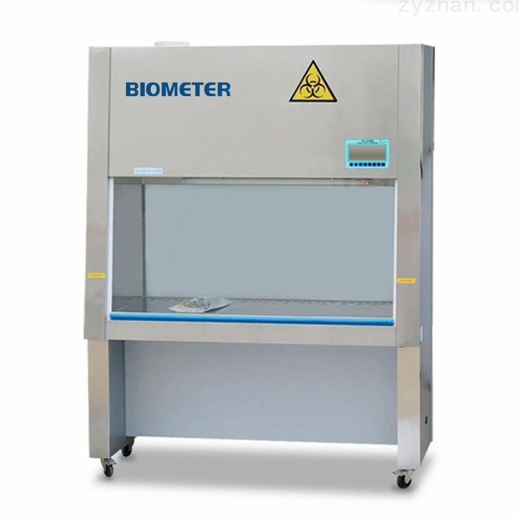 Steel-wood structure Biological Safety Cabinet (2)
