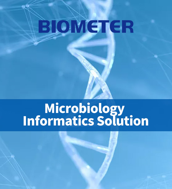 Microbiology Informatics Solution