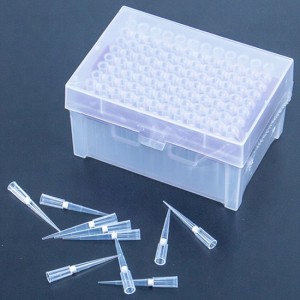XT-F5 Filter Pipette Tips