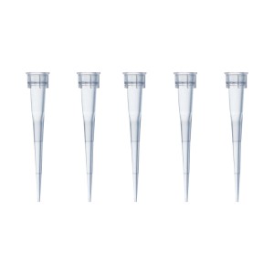 XT-4 Pipette Tips