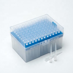 XT-F4 Filter Pipette Tips