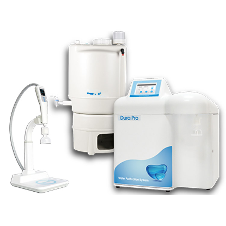 Biometer DURA Water Purification System
