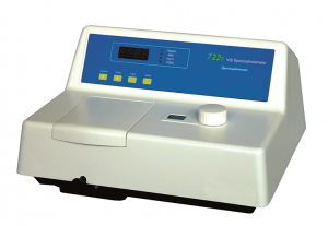 Biometer 722s Excellent Quality High Accurary Spectrophotometer