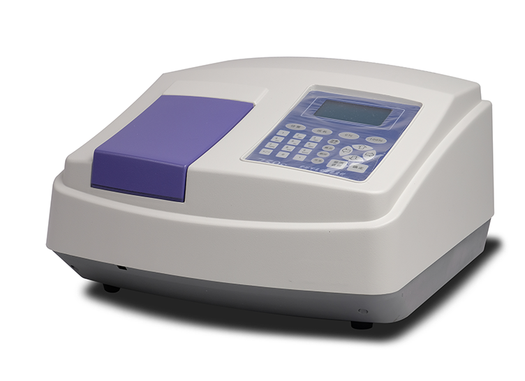 Biometer Excellent Quality High Accurary UV-Vis 759s&756s Spectrophotometer