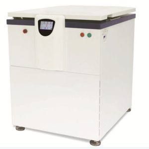 BIOMETER Ultra-capacity High Speed Centrifuge Professional Laboratory Hospital Medical centrifuge lab centrifuge machine