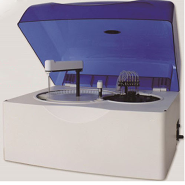 BIOMETER 200 T/H Factory Test Clinical Fully Automatic Chemistry Analyzer