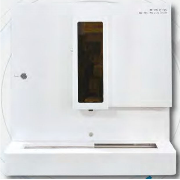 BIOMETER Full Automatic Guaranteed Portable Urinary Sediment Analyzer