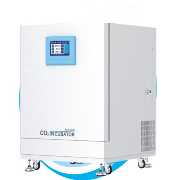 BIOMETER Laboratory Small Full Automatic Thermostat Low Temperature Carbon Dioxide Incubator