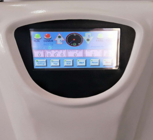 BIOMETER Ultra-capacity High Speed Centrifuge Professional Laboratory Hospital Medical centrifuge lab centrifuge machine