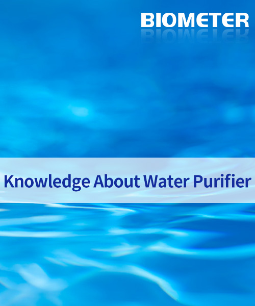 Knowledge About Water Purifier