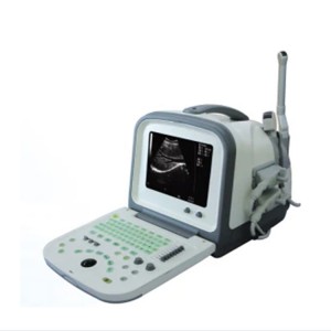 Biometer Portable Digital B-Ultrasound Scanner Machine Ultrasonic Diagnostic System