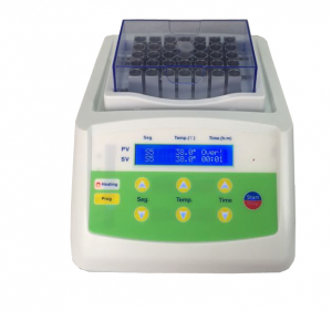 Biometer Hot Selling Mini Lab Heating Digital Dry Bath Incubator