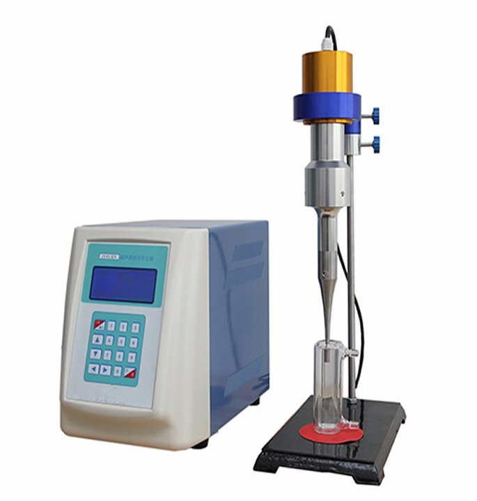 Biometer Experimental Protein Enzyme Extractionultrasonic Cell Crusher