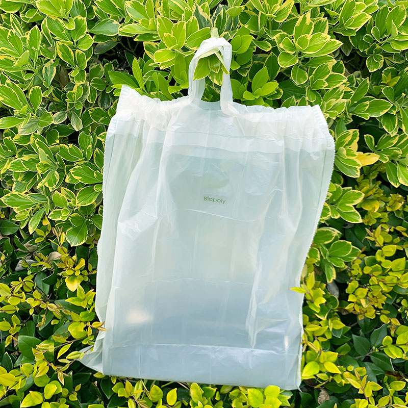 Biodegradable bags | Coimbatore