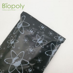 Eco Friendly Packaging Mailers Compost Shipping Bags Padded Envelopes