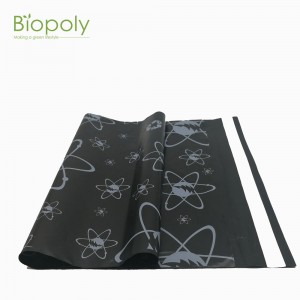 Biodegradable Shipping Bags Padded Compostable Mailer