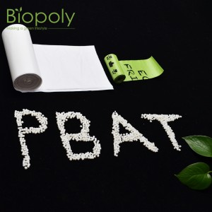 Polylactic acid biodegradable pla plastic resin