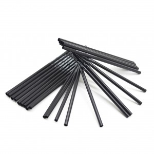Degradable Pla Drinking Biodegradable Drinking Straws