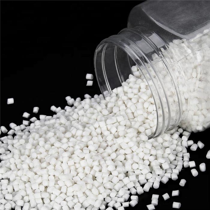 100% Biodegradable PLA Resin PLA Plastic Granule Manufacturers and  Suppliers - China Factory - Julier Technology