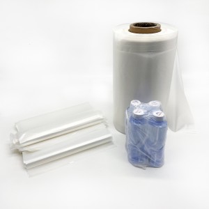 Biodegradable Transparency PLA Laminating Packaging Films Shrink Film Transparent Rigid Custom Size Accepted BOPLA,BOPLA CN;SHG