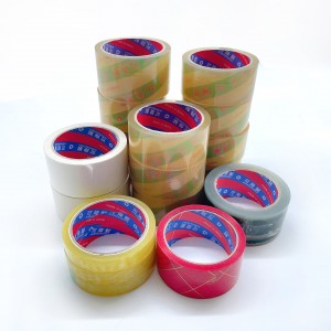 100% Biodegradable Customizable Compostable Recycle Plant Base PLA Tape