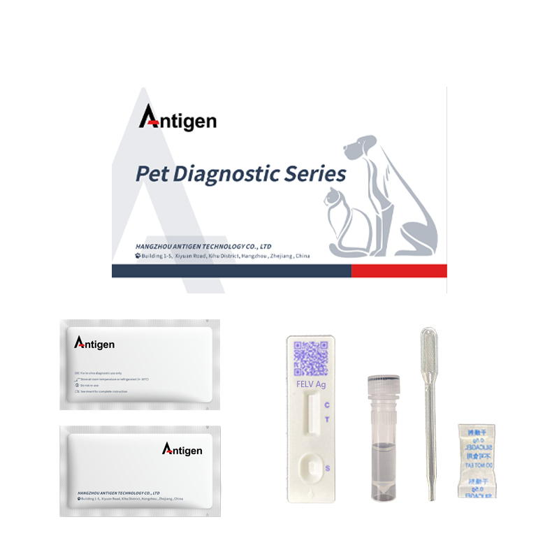 Medical Diagnostic Rapid Test Kits