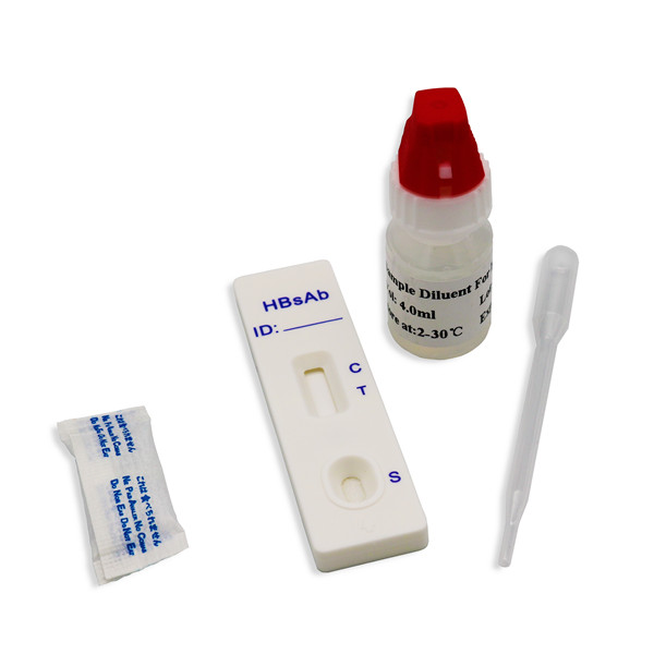 Testsealabs HBsAb Rapid Test Kit (Whole Blood/Serum/Plasma) Featured Image