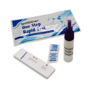 Testsealabs Rotavirus Rapid Test Kit(Feces)