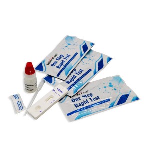 Testsealabs HBsAb Rapid Test Kit (Whole Blood/Serum/Plasma)